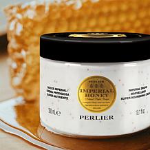Perlier Imperial Honey Nourishing Pearl Body Cream 10.1 oz.