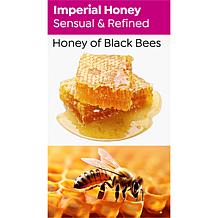 Perlier Imperial Honey Nourishing Pearl Body Cream 10.1 oz.