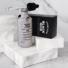 Perlier Jumbo Black Rice Super Concentrate 9x Hyaluronic Acid