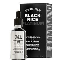 Perlier Jumbo Black Rice Super Concentrate 9x Hyaluronic Acid AS