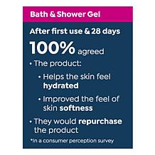 Perlier Lavender and Mint 1L Bath and Shower Gel 2-pack Auto-Ship®