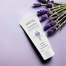 Perlier Lavender and White Musk Hand Cream