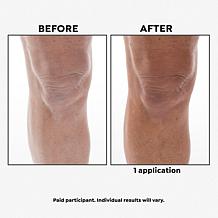 Perlier Mandarin and Lime 1L Bath and Shower Gel 2-pack