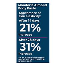 Perlier Mandorla Almond Body Paste - Auto-Ship®