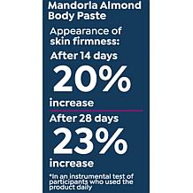 Perlier Mandorla Almond Body Paste
