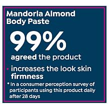 Perlier Mandorla Almond Body Paste