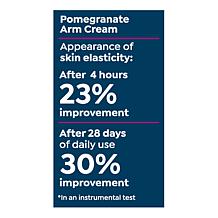 Perlier Pomegranate Arm Lift Express 5-in-1 Arm Cream