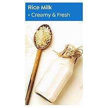 Perlier Rice Milk 1L Bath and Shower Gel 2-pack Auto-Ship®