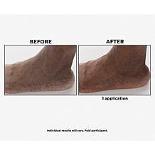 Perlier Rice Milk 1L Bath and Shower Gel 2-pack