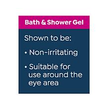 Perlier Rice Milk 1L Bath and Shower Gel 2-pack