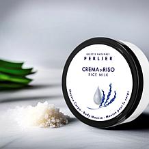 Perlier Rice Milk Body Mousse