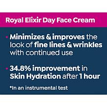 Perlier Royal Elixir Face Cream