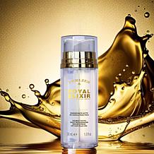 Perlier Royal Elixir Night Serum Cream