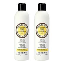 Perlier Shea Acacia Shower Cream 2-pack