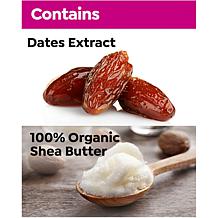 Perlier Shea Butter and Dates Shower Cream