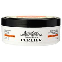 Perlier Shea Butter Body Mousse