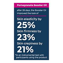 Perlier Supersize Pomegranate Booster Oil