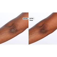 Perlier Supersize Shea Butter and Limoncello Body Mousse Jar