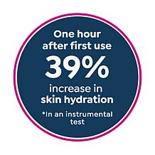 Perlier Supersize Vanilla and Orange Body Butter