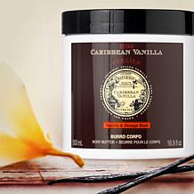 Perlier Supersize Vanilla and Orange Body Butter
