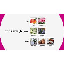 Perlier The Musk Eau de Toilette