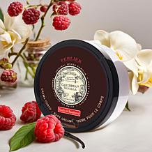 Perlier Vanilla and Raspberry Body Cream