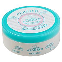Perlier White Almond Body Cream