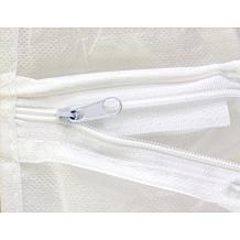 Permaclean Water-Resistant All-In-One Mattress Pad and Protector