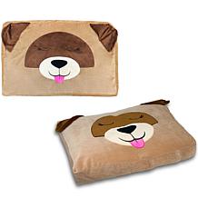 Pet Bed in a Box Comfort Dog Bed Slipcover