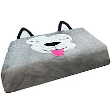Pet Bed in a Box Comfort Dog Bed Slipcover