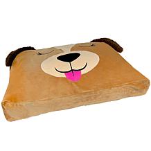 Pet Bed in a Box Comfort Dog Bed Slipcover