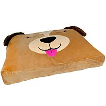 Pet Bed in a Box Comfort Dog Bed Slipcover