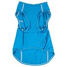 Pet Life Active Racerbark 4-Way Stretch Active Dog Tank Top T-shirt