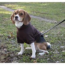 Pet Life Fashion Plush Cotton Pet Hoodie Sweater