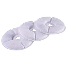 Pet Life Moda-Pure Filtered Dog/Cat Fountain Replacement Filters 3pk