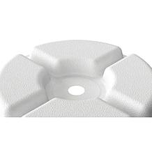 Pet Life Moda-Pure Filtered Dog/Cat Fountain Replacement Filters 3pk