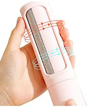 Pet Life Orotund Magical Lint and Pet Hair Removal Brush