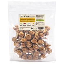Pet 'n Shape Chik 'n Dumbbells  Dog Treats, Treats in Resealable Bag