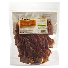 Pet 'n Shape Duck Breast Fillets Dog Treats, Chews in Resealable Bag