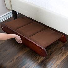 PETMAKER 18"H Foldable Pet Ramp
