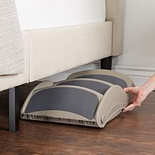 PETMAKER 3-Step Nonslip Foldable Pet Steps