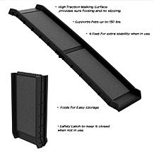 PETMAKER Bi-Fold Pet Ramp