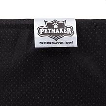 PETMAKER Waterproof Memory Foam Dog Bed w/ Non-Slip Bottom Extra Large