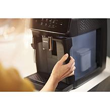 Philips 2200 Series Fully Automatic Espresso Machine with Frother 