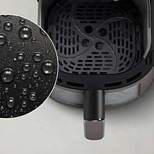 Philips 3000 Series 7.6-quart Air fryer with Window 