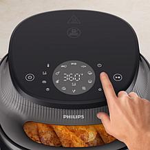Philips 3000 Series 7.6-quart Air fryer with Window 
