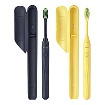 Philips One 2-pack Battery Toothbrush by Sonicare