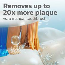 Philips Sonicare 2-pack of Premium All-in-One Brush Heads