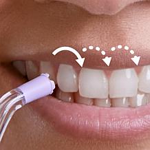 Philips Sonicare 2-pack Quad Stream Water Flosser Nozzle Set