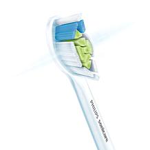 Philips Sonicare 4-pack DiamondClean Brush Heads